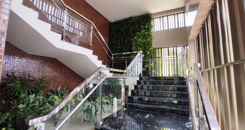 REF: AP004 - Apartamento à venda, João Pessoa, Estados, 4 Suítes, 4 Vagas