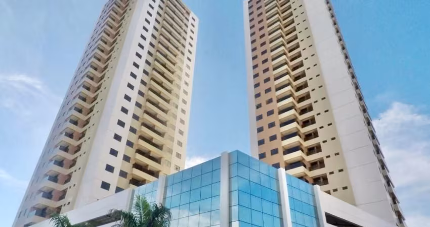 REF: AP039 - Apartamento à venda, João Pessoa, Bessa, 3 quartos, lazer completa
