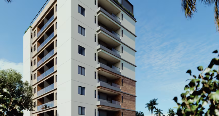 REF: LA012 - Apartamento à Venda, Cabedelo, Intermares, 2 e 3 quartos