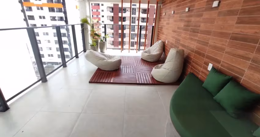 Ref: ap010 - apartamento à venda, joão pessoa, manaira, 1, 2 e 3 quartos