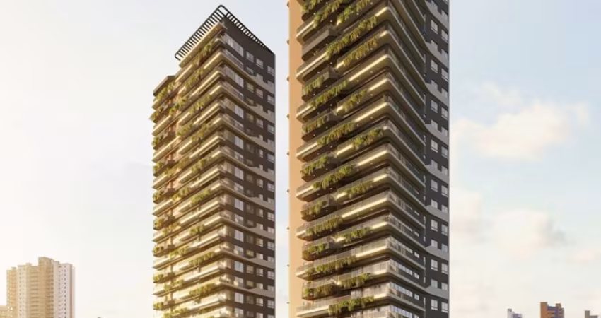 REF: LA026 - Lançamento, Apartamento à Venda, João Pessoa, Bessa, 2 e 3 quartos