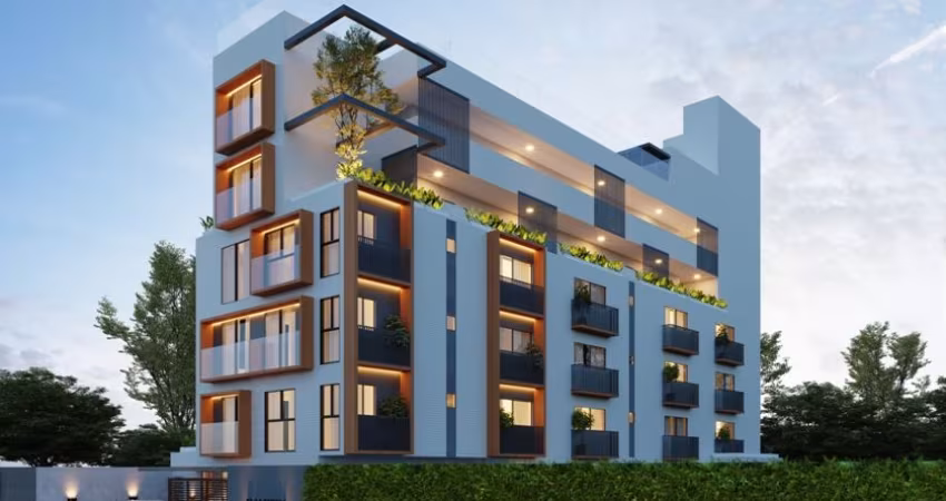 REF: LA032 - Lançamento, Flat à Venda, João Pessoa, Cabo Branco, 1 quarto