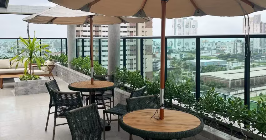 Ref: ap011 - apartamento à venda, joão pessoa, aeroclube, 2 e 3 quartos