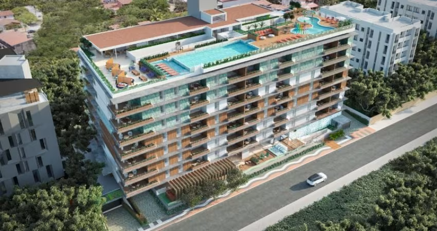 REF: LA064 - Apartamento à Venda, Cabedelo, Camboinha, 2, 3 e 4 quartos