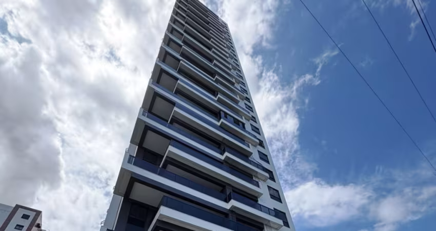 REF: AP031 - Apartamento à Venda, João Pessoa, Miramar, 3 suítes