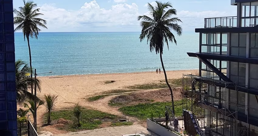 REF: AP012 - Apartamento à Venda, Jardim Oceania, 2 quartos, vista para o mar, pé na área