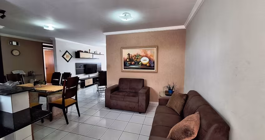 REF: AP026 - OPORTUNIDADE - Apartamento à Venda, João Pessoa, Bancários, 3 quartos