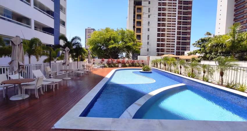 REF: AP046 - Apartamento à Venda, João Pessoa, Estados, 3 quartos, andar alto