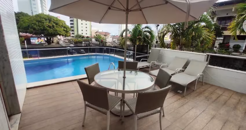 REF: AP005 - Apartamento à Venda, João Pessoa, Brisamar, 3 quartos