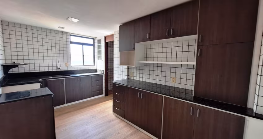REF: AP034 - Apartamento à Venda, João Pessoa, Cabo Branco, 4 quartos