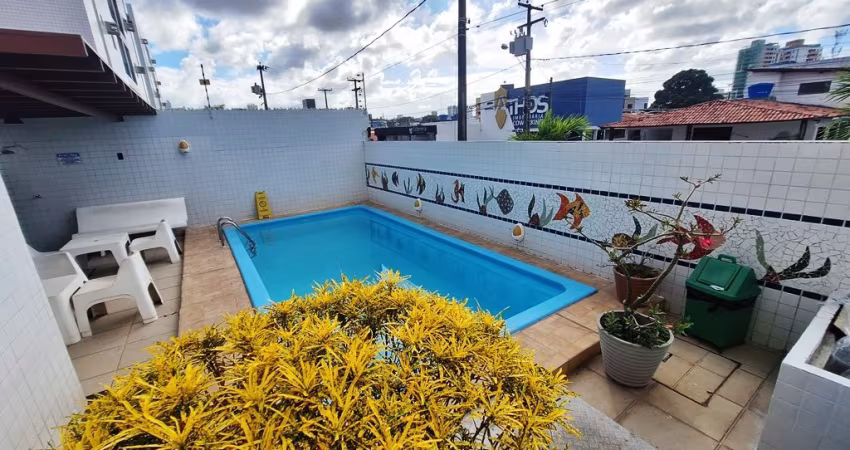 REF: AP035 - Apartamento à Venda, João Pessoa, Bancários, 3 quartos