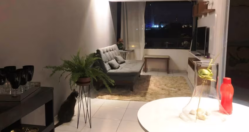 REF: AP059 - Apartamento à Venda, João Pessoa, Ipês, 2 quartos