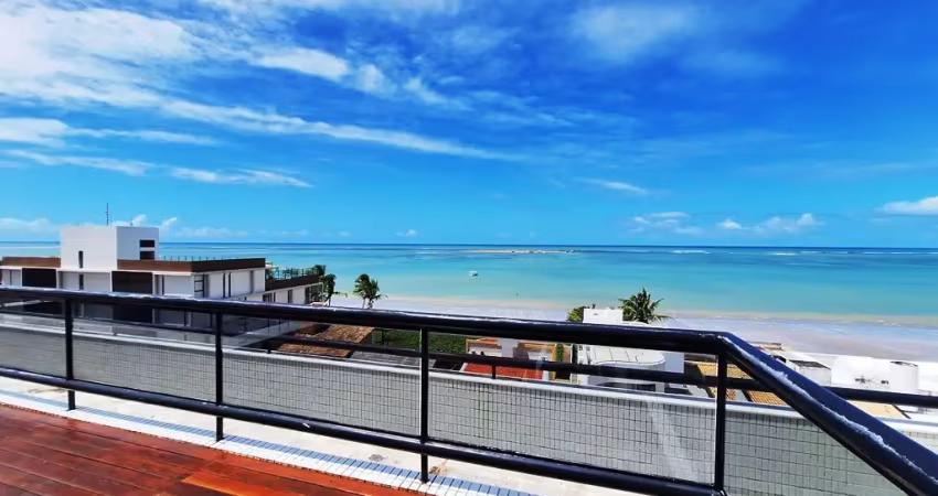 Ref: ap068 - apartamento à venda, cabedelo, camboinha, 3 quartos