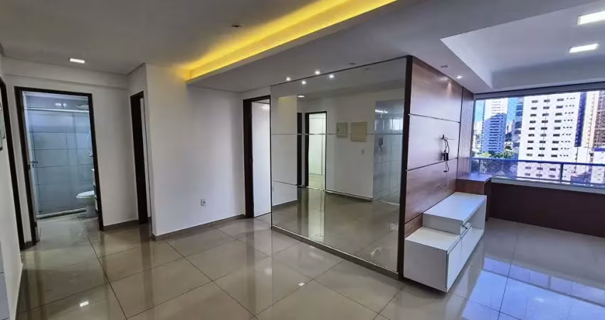 Ref: ap052 - apartamento à venda, joão pessoa, manaira, 3 quartos