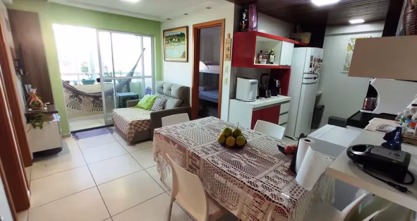 Ref: ap041 - flat à venda, joão pessoa, tambaú, 2 quartos, andar alto