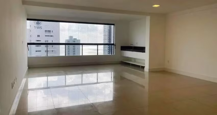 Ref: ap040 - apartamento à venda, joão pessoa, altiplano, 4 suítes