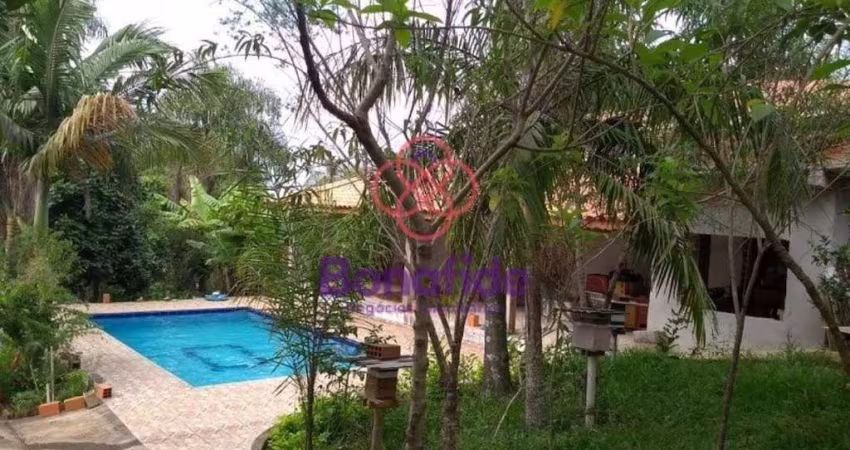 Chácara Residencial à venda, Glebas, Franco da Rocha - CH0002.