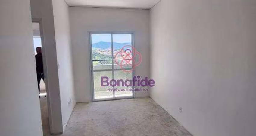 Apartamento Residencial à venda, Jardim Buriti, Várzea Paulista - AP0005.