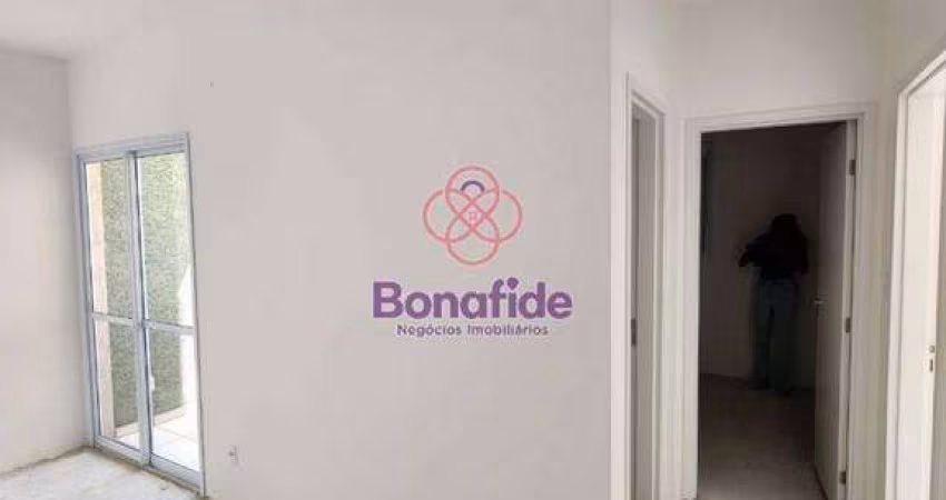 Apartamento Residencial à venda, Jardim Buriti, Várzea Paulista - AP0006.