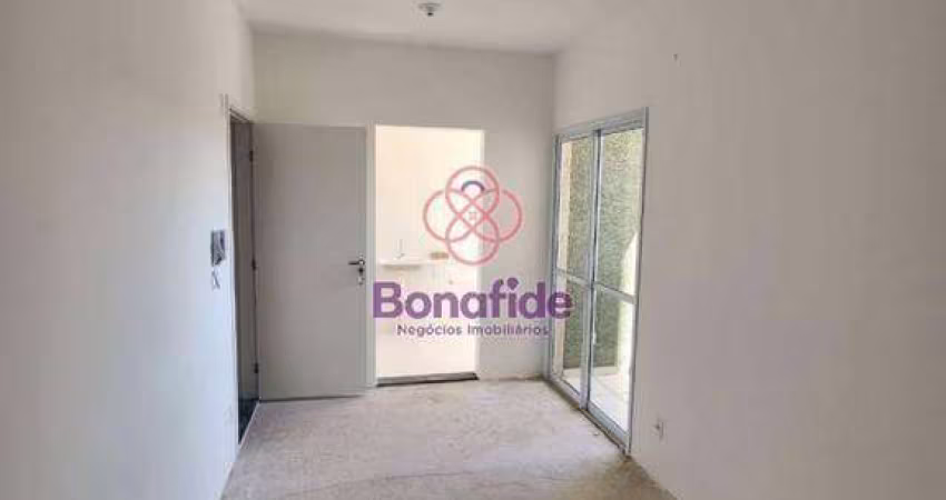 Apartamento Residencial à venda, Jardim Buriti, Várzea Paulista - AP0008.