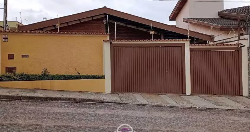 Casa Residencial à venda, Vila Progresso, Jundiaí - CA0010.