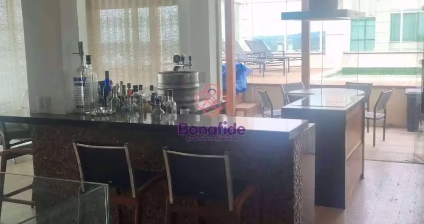 Apartamento Residencial à venda, Jardim Ana Maria, Jundiaí - AP0009.