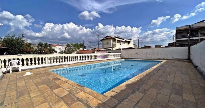 Chácara Residencial à venda, ,  - CH0003.