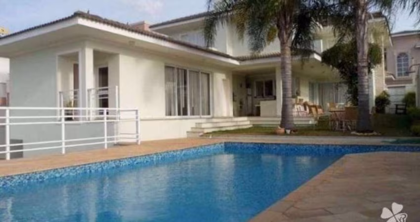 Casa Residencial à venda, Terras de São Carlos, Jundiaí - CA1501.