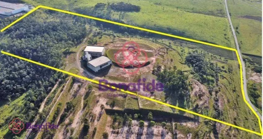 Área Industrial à venda, Fazenda Grande, Jundiaí - AR0006.