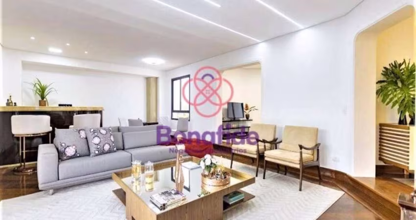 Apartamento Residencial à venda, Vila Virgínia, Jundiaí - AP0018.