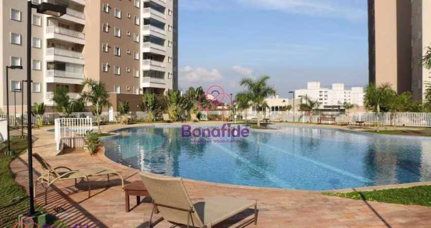 Apartamento Residencial à venda, Engordadouro, Jundiaí - AP0565.