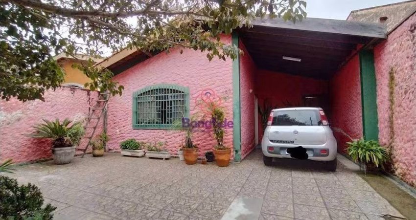 Casa com 2 dormitórios à venda, 90 m² por R$ 650.000,00 - Jardim Quintas das Videiras - Jundiaí/SP