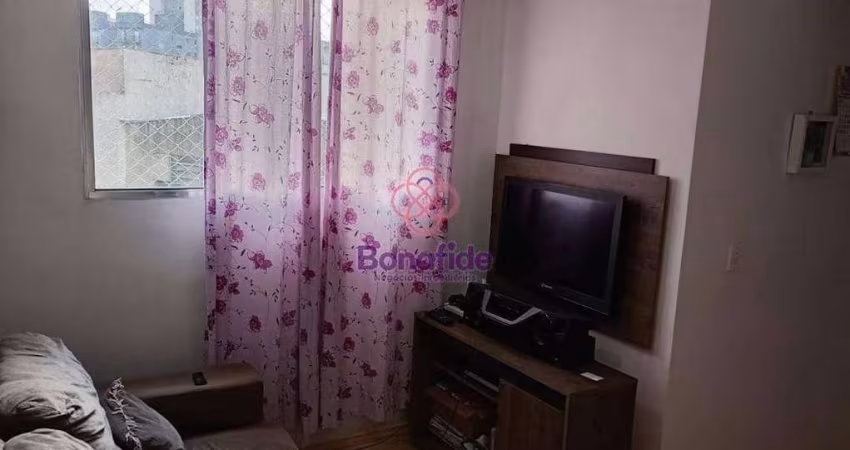 Apartamento Residencial à venda, Vila Tupi, Várzea Paulista - AP0002.