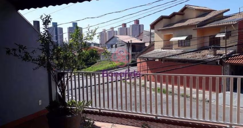 Casa Comercial à venda, Parque Cidade Jardim II, Jundiaí - CA0030.