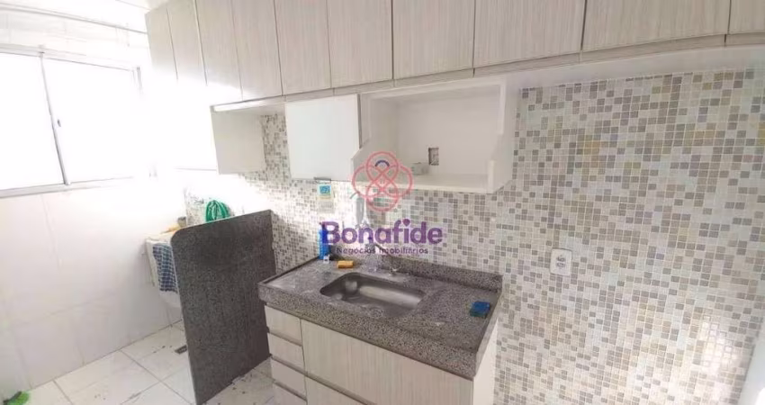 Apartamento Residencial à venda, Recanto Quarto Centenário, Jundiaí - AP0657.