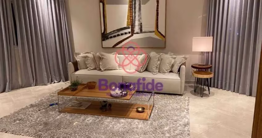 Apartamento Residencial à venda, Centro, Jundiaí - AP0226.