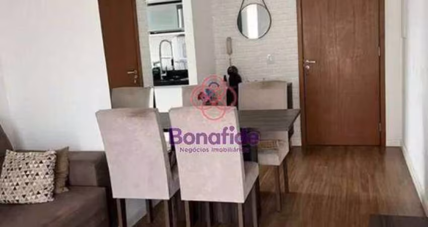 Apartamento Residencial à venda, Dos Medeiros, Jundiaí - AP0674.