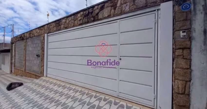 Casa com 4 dormitórios à venda, 294 m² por R$ 1.100.000,00 - Jardim Trevo - Jundiaí/SP