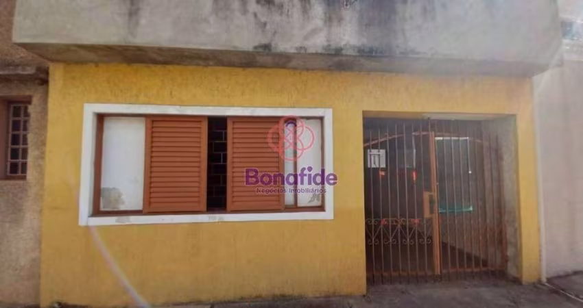 Casa com 2 dormitórios à venda, 126 m² por R$ 960.000,00 - Vila Vianelo - Jundiaí/SP