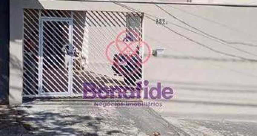 Casa com 2 dormitórios à venda, 71 m² por R$ 440.000,00 - Jardim da Fonte - Jundiaí/SP
