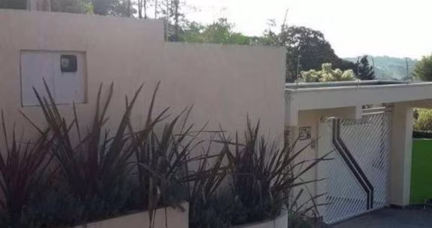 Casa Residencial à venda, Jardim Colônia, Jundiaí - CA0323.