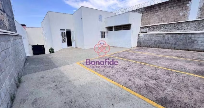Casa Comercial para locação, Centro, Jundiaí - CA0466.