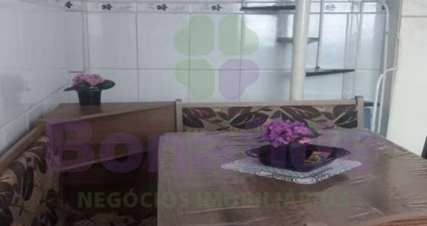 Casa Residencial à venda, Vila Popular, Várzea Paulista - CA0473.