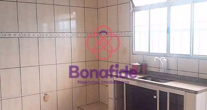 Casa com 2 dormitórios à venda, 189 m² por R$ 420.000,00 - Parque Residencial Jundiaí - Jundiaí/SP