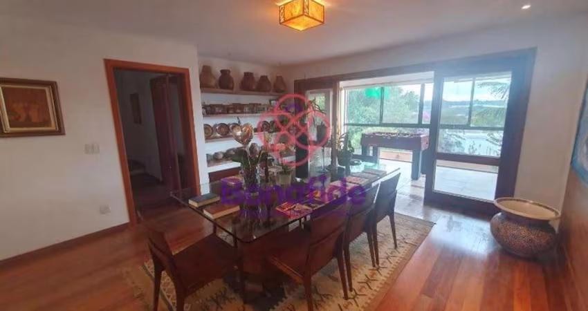 Casa Residencial à venda, Portal do Paraíso II, Jundiaí - CA0892.