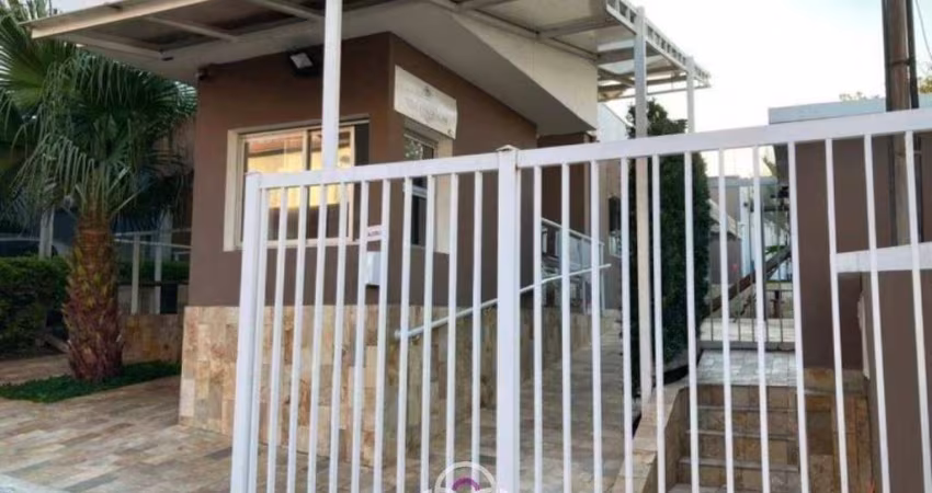 Casa com 3 dormitórios à venda, 147 m² por R$ 660.000,00 - Jardim Martins - Jundiaí/SP