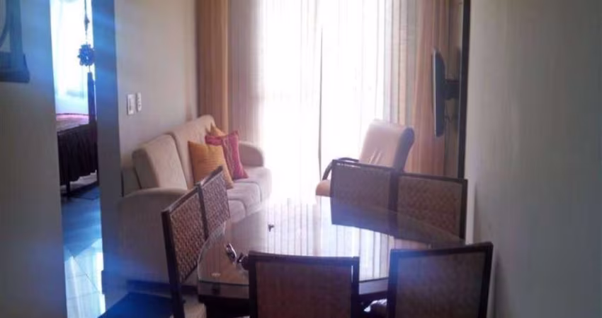 Apartamento Residencial à venda, Jardim das Conchas, Guarujá - AP0021.