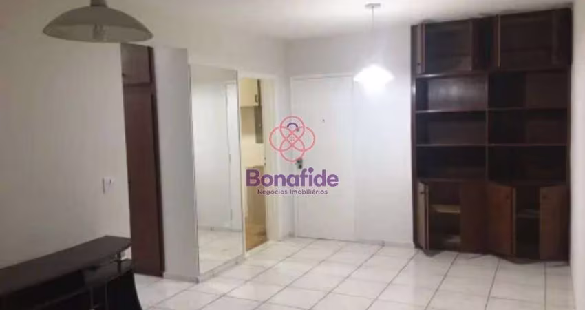 Apartamento Residencial à venda, Centro, Jundiaí - AP0025.
