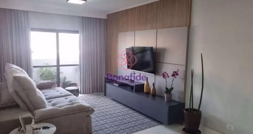 Apartamento residencial à venda, vila vianelo, jundiaí - ap0029.