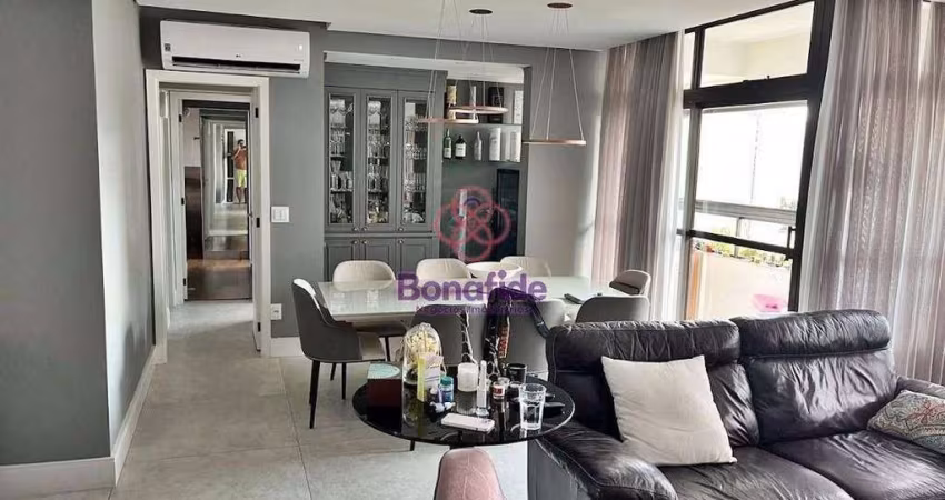Apartamento Residencial à venda, Vila Virgínia, Jundiaí - AP0032.